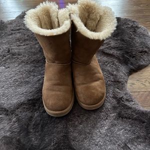 Women’s Uggs